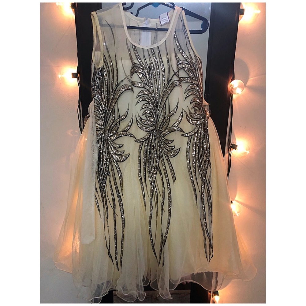 Little girl dress